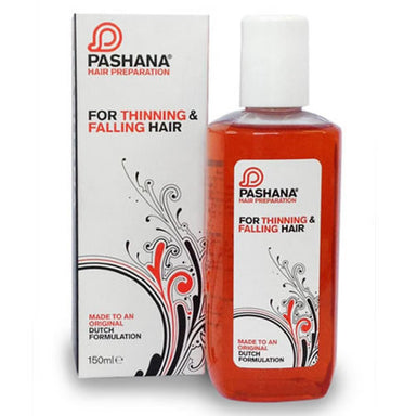 Pashana Hair Preparation 150ml - Franklins