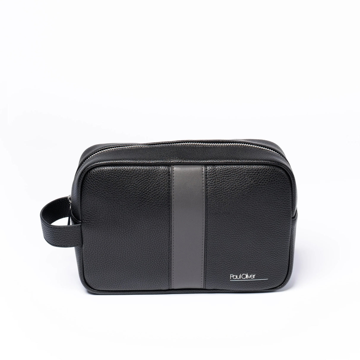 Paul Oliver Luxury Wash Bag - Franklins