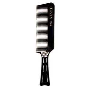 Pegasus 514A I Am Perfect & I Know It Hard Rubber Clipper Comb - Franklins