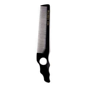 Pegasus 518A Hard Rubber Comb - Franklins