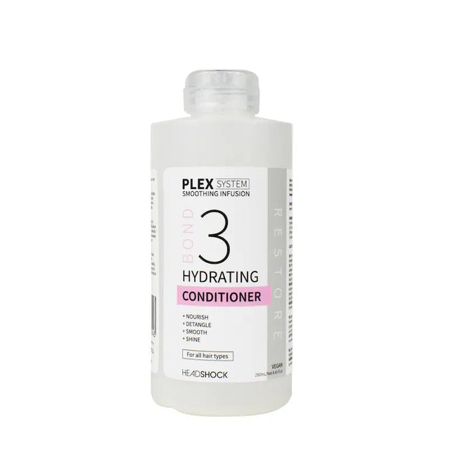 Plex System Bond 3 Hydrating Conditioner 250ml - Franklins