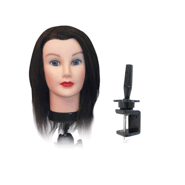 Pro Holder Stand For Dolls Head - Franklins