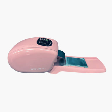 Procare 24 7 Automatic Hair Foil Dispenser Pink - Franklins