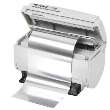 Procare Cut & Fold 100 Foil Dispenser - Franklins