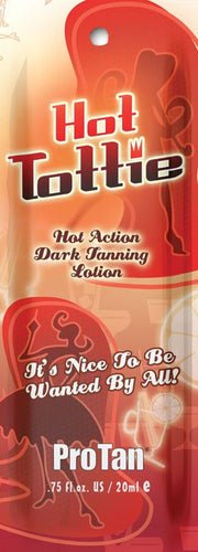 ProTan Hot Tottie Tan Accelerator - Franklins