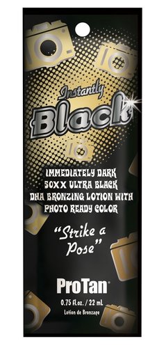 ProTan Instantly Black Tan Accelerator - Franklins