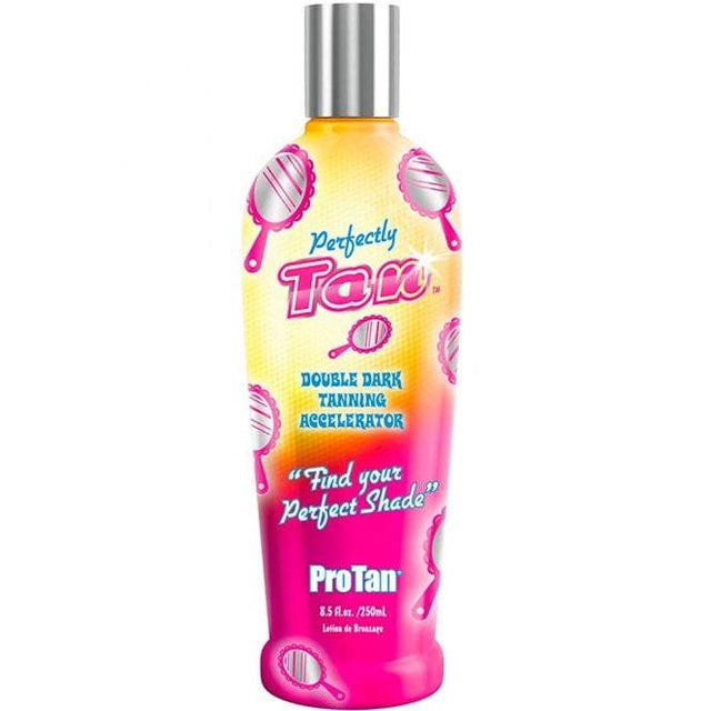 ProTan Perfectly Tan Tan Accelerator 250ml - Franklins