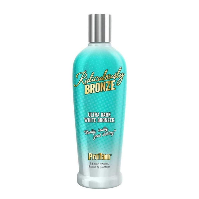 ProTan Ridiculously Bronze Tan Accelerator 250ml - Franklins