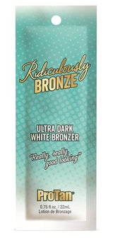 ProTan Ridiculously Bronze Tan Accelerator - Franklins