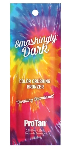 ProTan Smashingly Dark Color Crushing Bronzer - Franklins