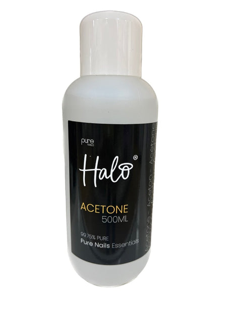 Pure Nails Acetone - Franklins