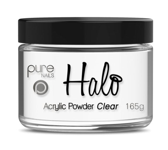 Pure Nails Acrylic Powder Clear - Franklins