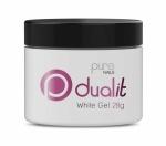 Pure Nails Dualit White Gel 28g - Franklins