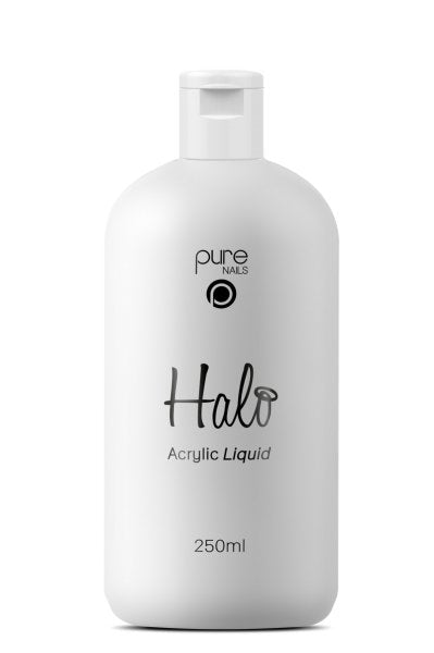 Pure Nails Halo Acrylic Liquid - Franklins