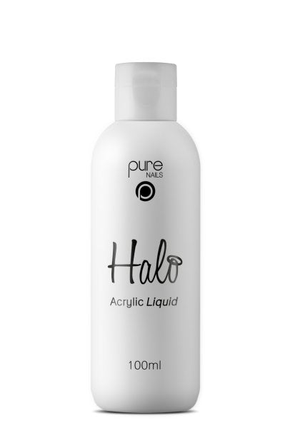 Pure Nails Halo Acrylic Liquid - Franklins