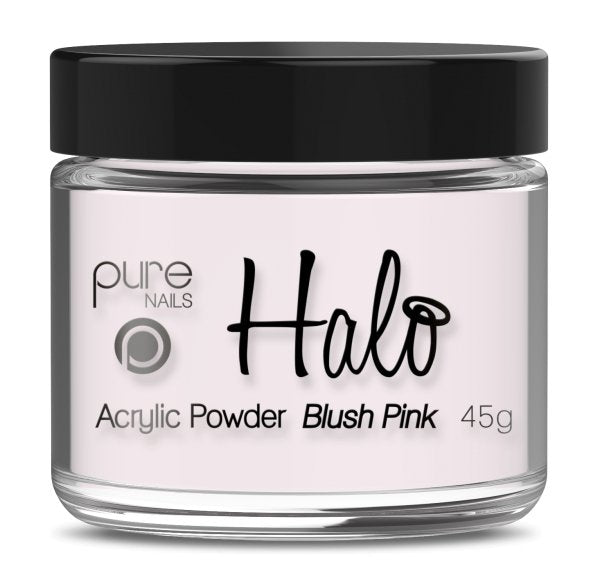 Brand Spotlight: Halo Gel by Pure Nails | Salons Direct
