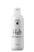 Pure Nails Halo PRO Acrylic Liquid - Franklins