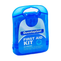 Questaplast First Aid Kit - Franklins