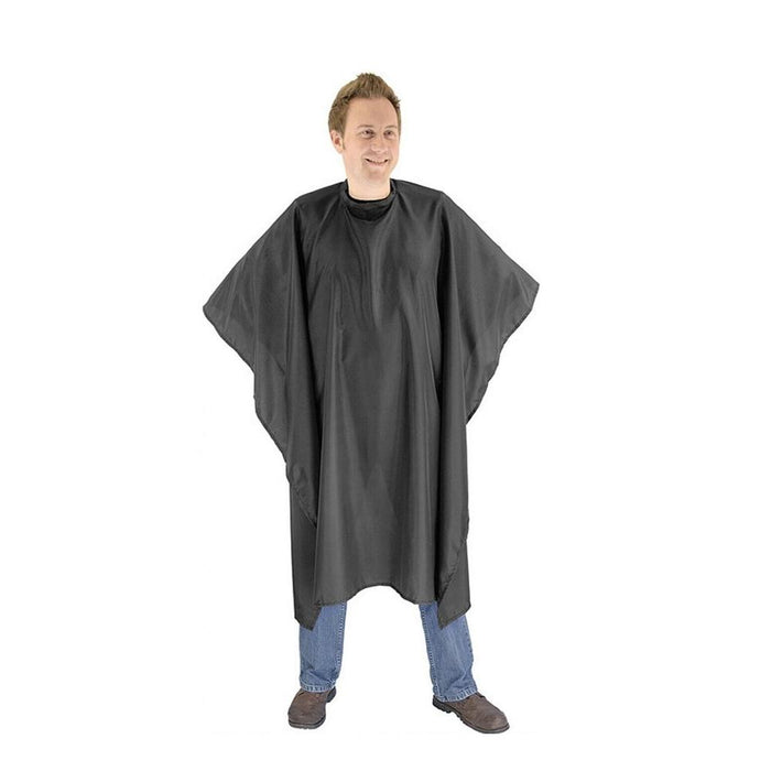 Red Spot Unisex Cape with Popper fastening - Franklins