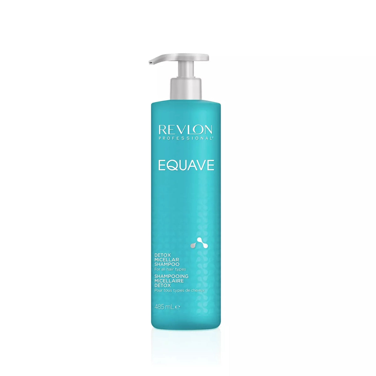 Revlon Equave Detox Micellar Shampoo - Franklins