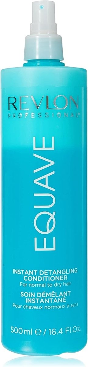 Revlon Equave Hydro Instant Detangling Conditioner 500ml - Franklins