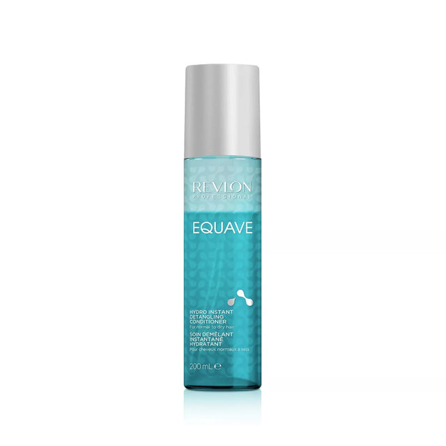 Revlon Equave Instant Detangling Conditioner 200ml - Franklins