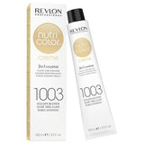 Revlon Professional Nutri Color Filters 3 in 1 Colour Cream 100ml - Franklins