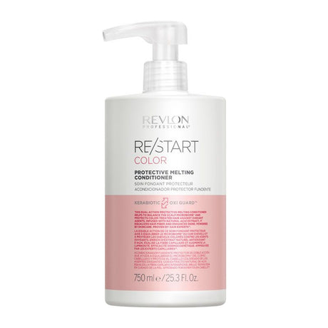 Revlon Re/Start Color Protective Melting Conditioner 750ml - Franklins