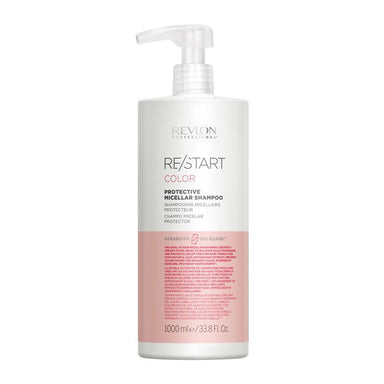Revlon Re/Start Color Protective Micellar Shampoo 1000ml - Franklins