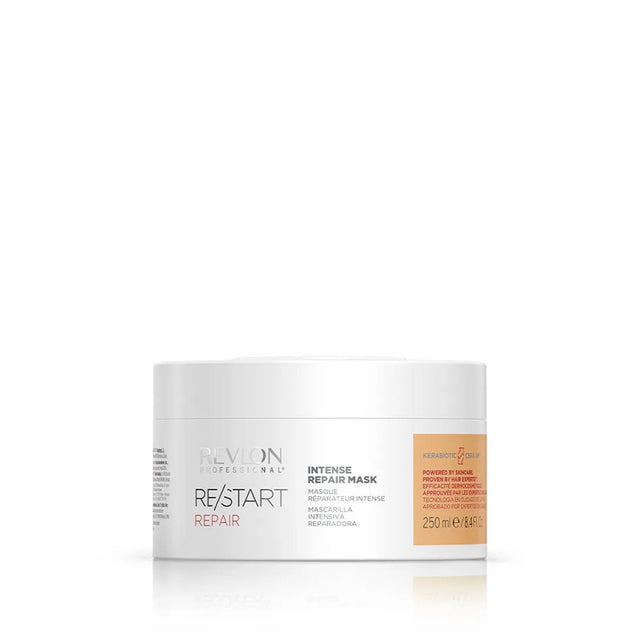 Revlon Re/Start Intense Repair Mask 500ml - Franklins