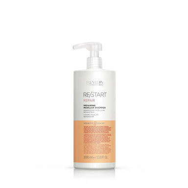 Revlon Re/Start Repairing Micellar Shampoo 1000ml - Franklins