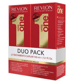 Revlon UniqOne Spray Duo Pack - Franklins