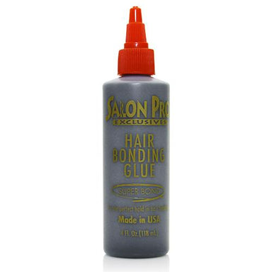 Salon Pro Exclusives Hair Bonding Glue Super Bond 118ml - Franklins