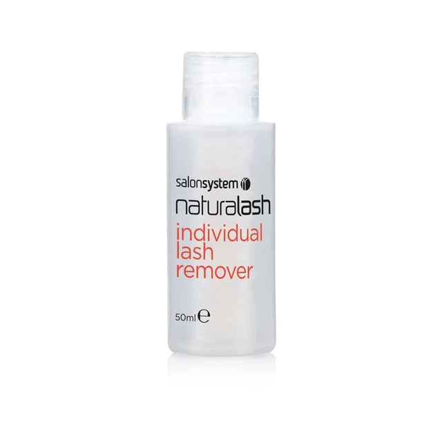 Salon System Individual Lash Remover 50ml - Franklins