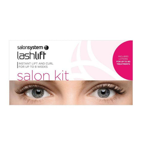 Salon System Lashlift Salon Kit - Franklins