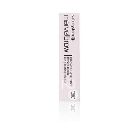 Salon System Marvelbrow Brow & Lash Developer STEP No.2 15ml - Franklins