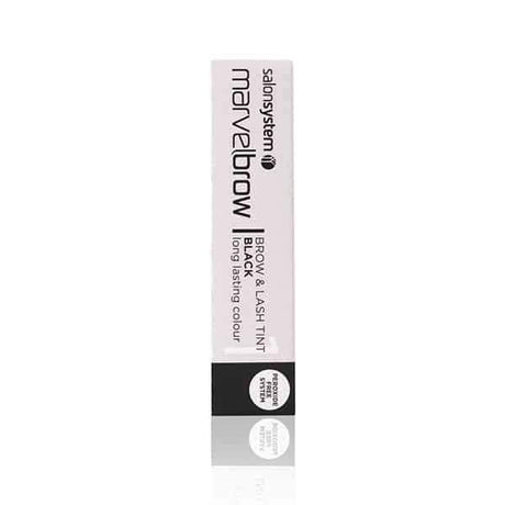 Salon System Marvelbrow Brow & Lash Tint STEP No.1 15ml - Franklins