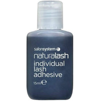 Salon System Naturalash Individual Eyelash Adhesive - Franklins