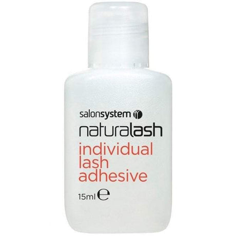 Salon System Naturalash Individual Eyelash Adhesive - Franklins