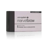 SalonSystem Marvelbrow Brow Trio - Franklins