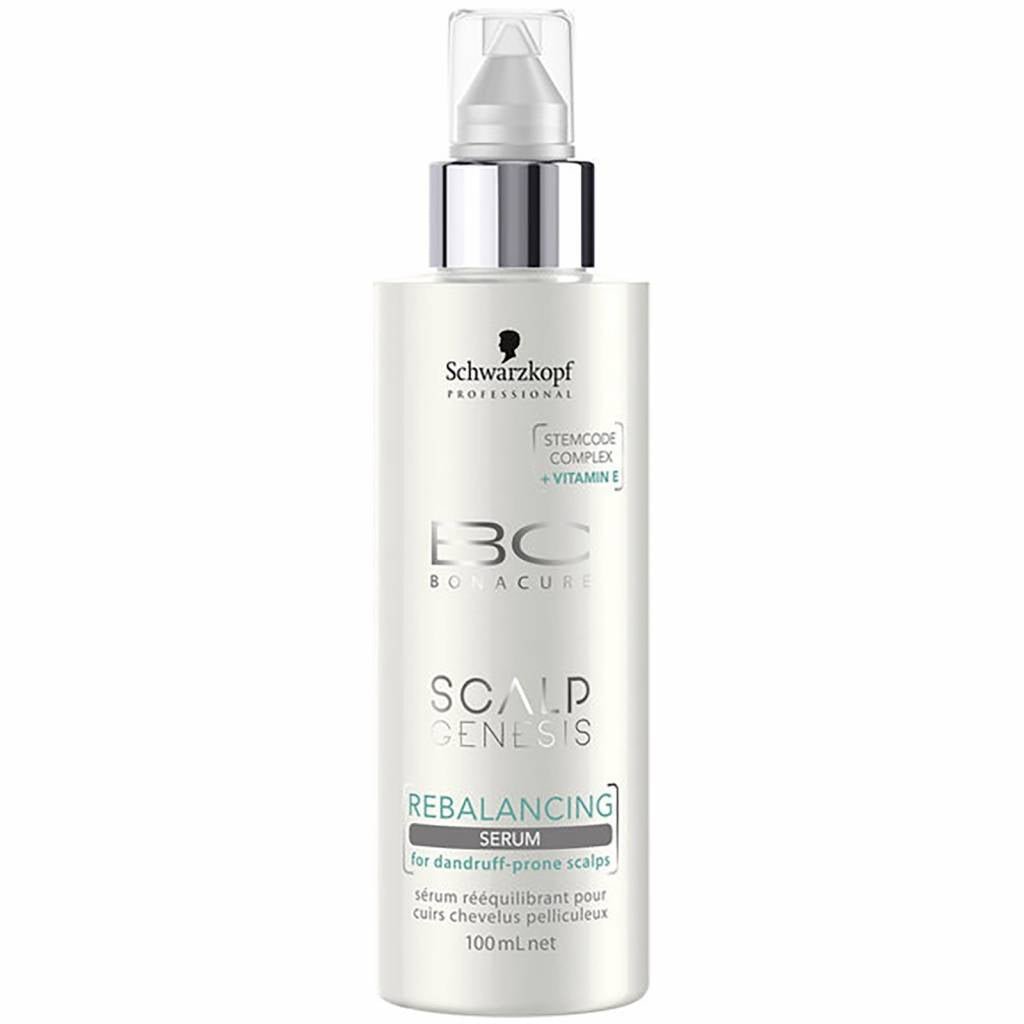 Schwarzkopf Bonacure Scalp Genesis Rebalancing Serum 100ml - Franklins