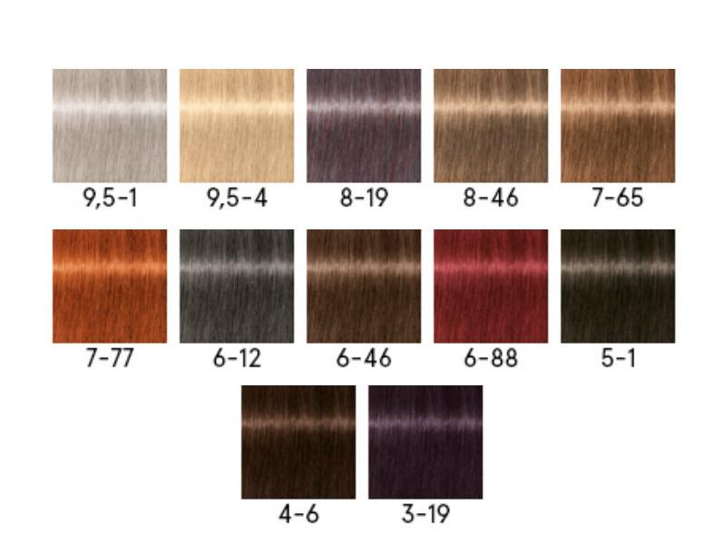 Schwarzkopf Chroma ID Bonding Color Mask 500ml - Franklins