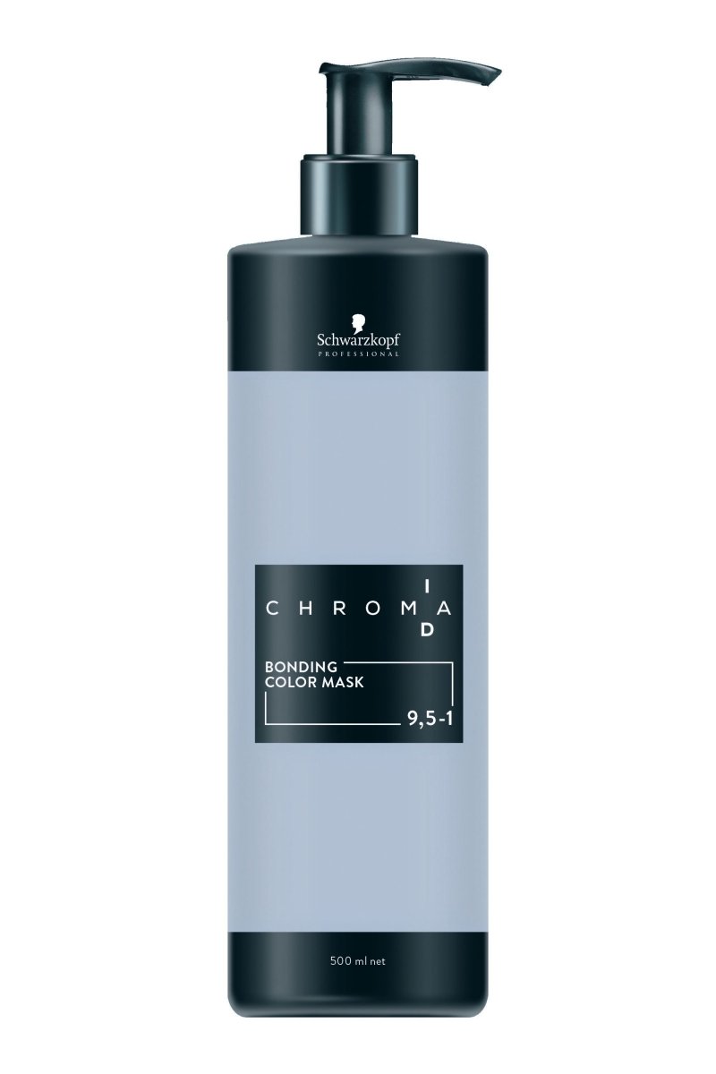Schwarzkopf Chroma ID Bonding Color Mask 500ml - Franklins