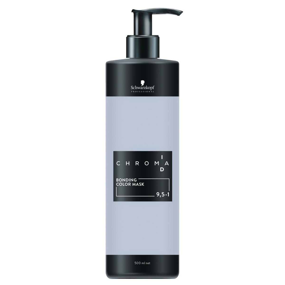 Schwarzkopf Chroma ID Bonding Color Mask 500ml - Franklins