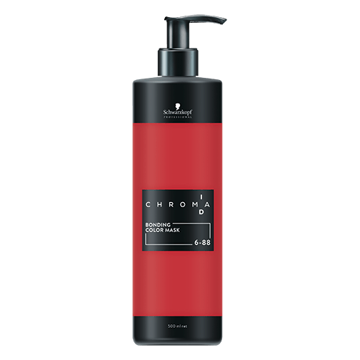 Schwarzkopf Chroma ID Bonding Color Mask 500ml - Franklins
