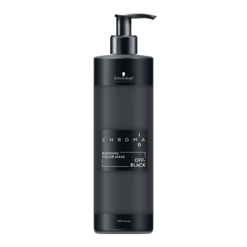 Schwarzkopf Chroma ID Bonding Color Mask 500ml - Franklins