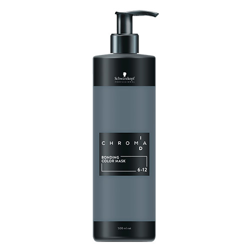 Schwarzkopf Chroma ID Bonding Color Mask 500ml - Franklins