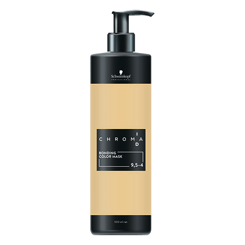 Schwarzkopf Chroma ID Bonding Color Mask 500ml - Franklins