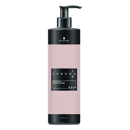 Schwarzkopf Chroma ID Bonding Color Mask 500ml - Franklins