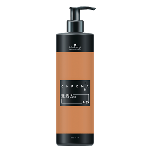 Schwarzkopf Chroma ID Bonding Color Mask 500ml - Franklins